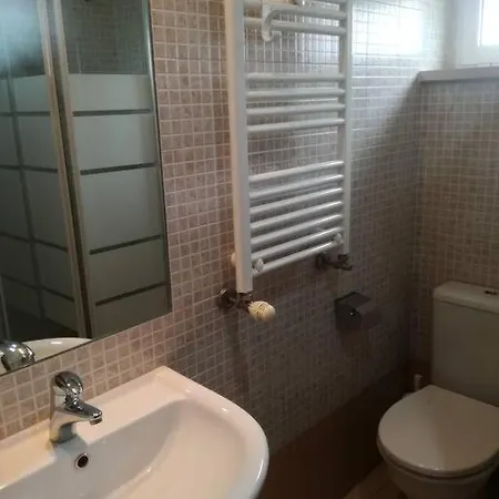 Da Aldeia Apartment *