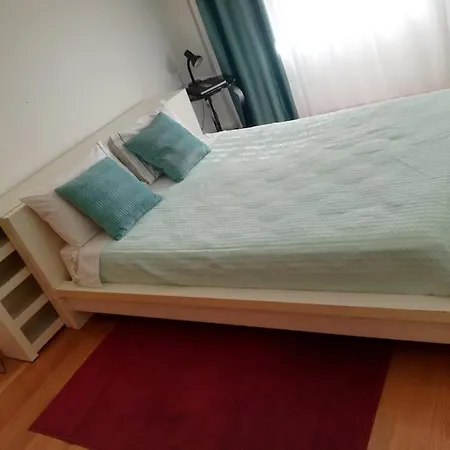 Apartment Da Aldeia Montijo