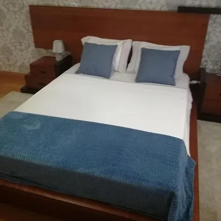 Da Aldeia Apartment Montijo