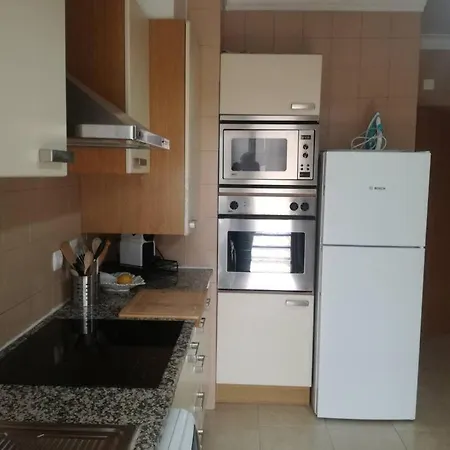 Apartment Da Aldeia *