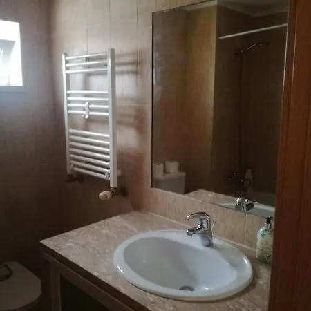 Apartment Da Aldeia