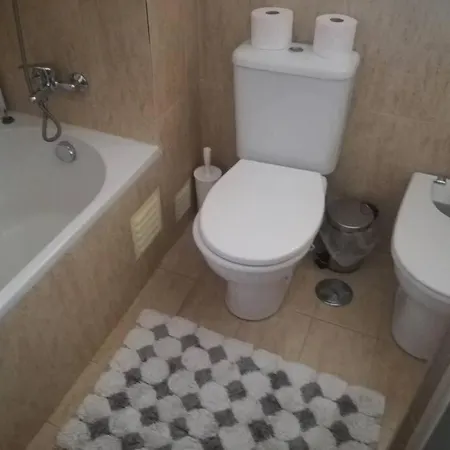 Apartment Da Aldeia