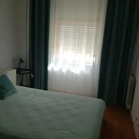 Da Aldeia Apartment