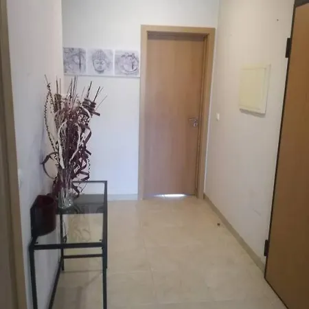 Апартаменты Da Aldeia *